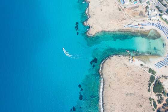 Z Limassol Marathon do Ayia Napa, Lefkary i więcej