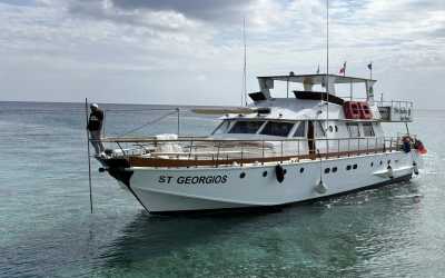 Rejs dla dorosłych: Zatoka Żółwi & Blue Lagoon